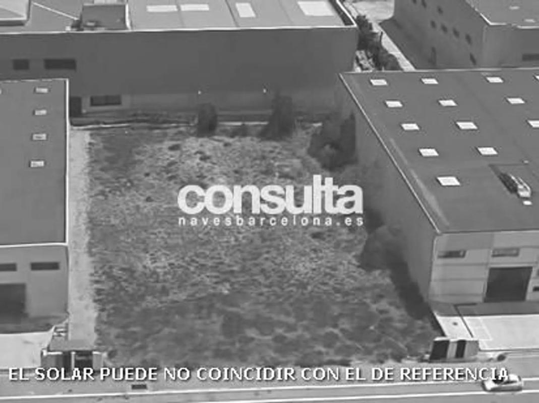 Terreno en venta en Sant Boi de Llobregat, Barcelona photo 3