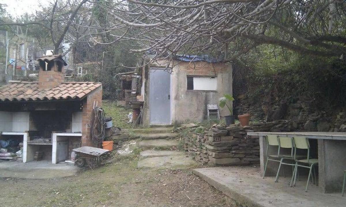 Terreno en venta en Sant Boi de Llobregat, Barcelona photo 1