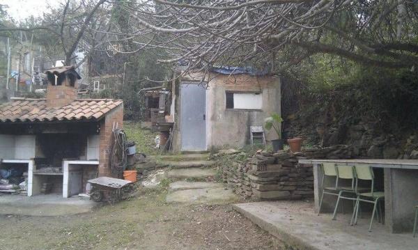 Terreno en Camps Blancs - Els Canons photo 1