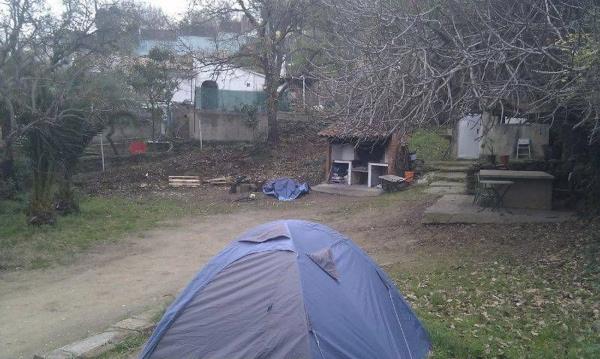 Terreno en Camps Blancs - Els Canons thumbnail 1