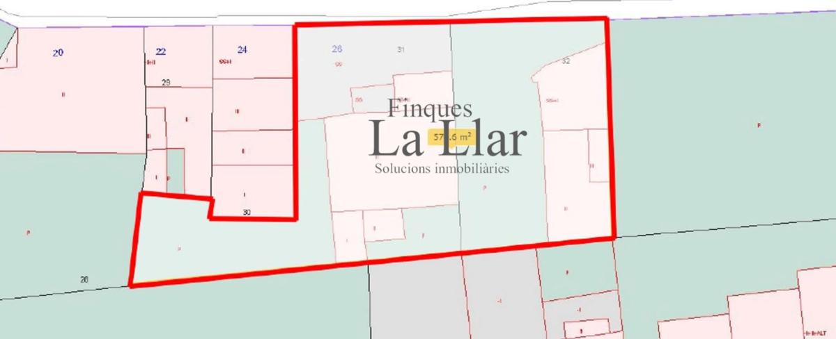 Land for sale in Sant Climent de Llobregat, Barcelona photo 1