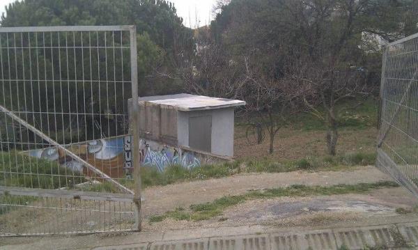 Terreno en Camps Blancs - Els Canons photo 4
