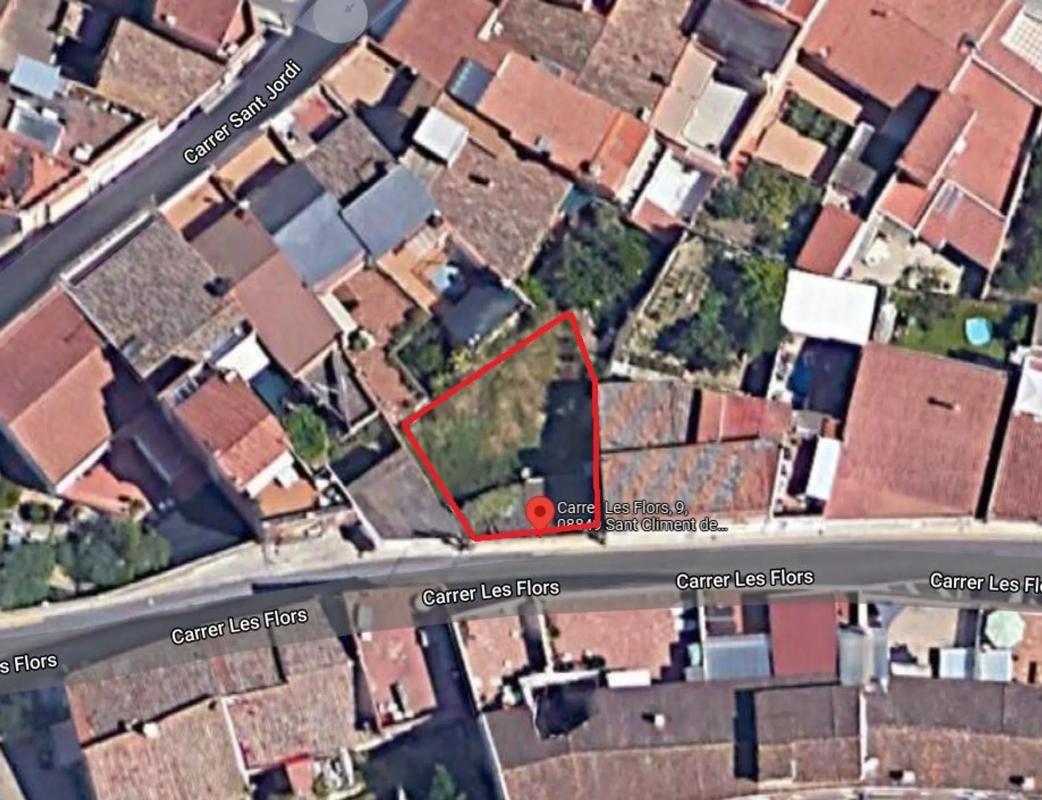 Участок земли на продажу в Сант-Климент-де-Льобрегат, Барселона photo 3