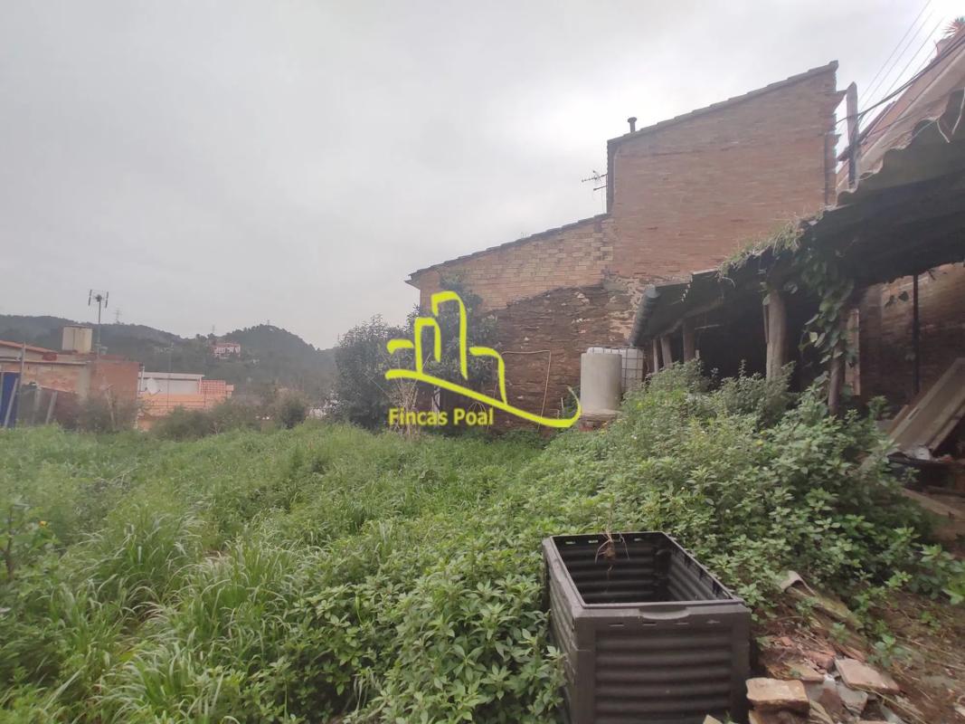 Участок земли на продажу в Сант-Климент-де-Льобрегат, Барселона photo 3
