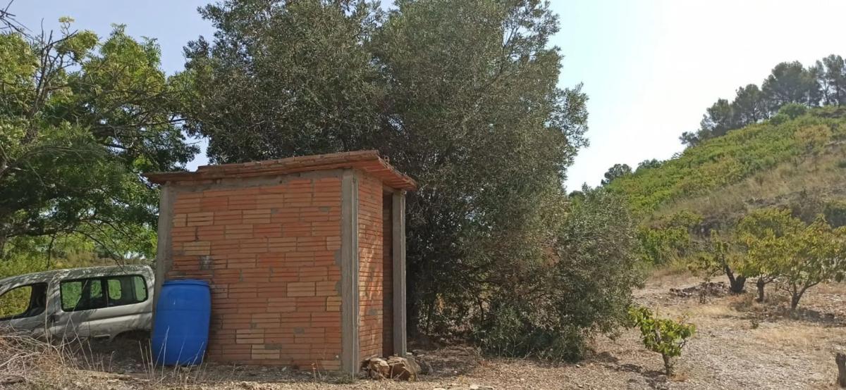 Land for sale in Sant Climent de Llobregat, Barcelona photo 1