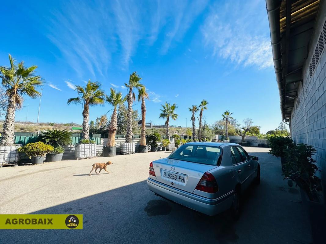 Land for sale in Sant Joan Despí, Barcelona photo 1