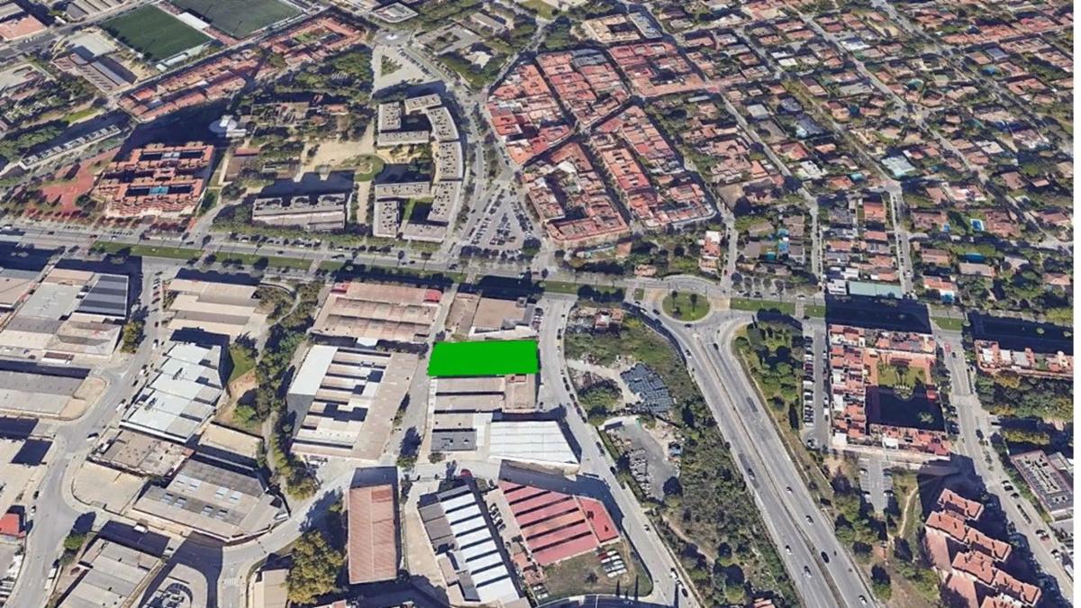 Terreno en venta en Sant Just Desvern, Barcelona photo 2
