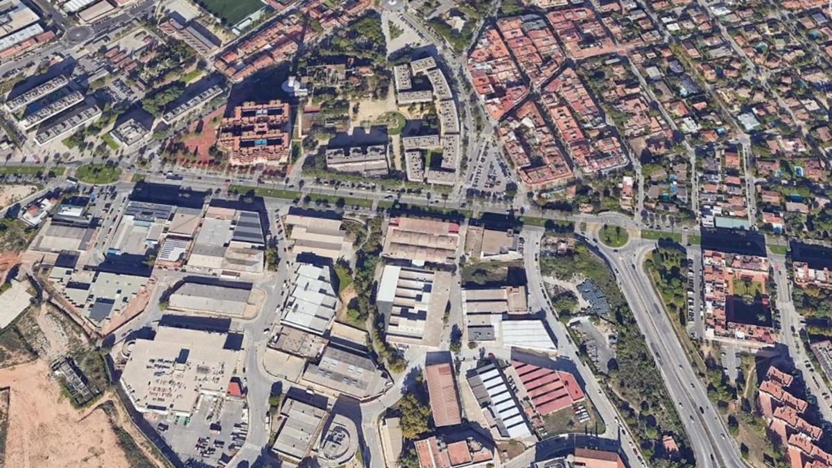 Terreno en venta en Sant Just Desvern, Barcelona photo 3