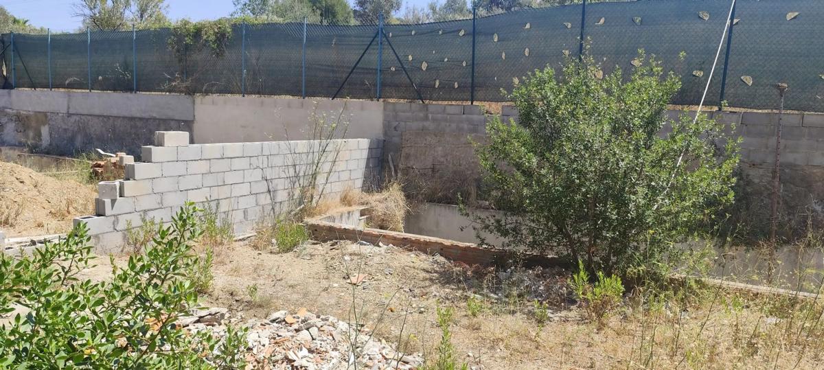 Terreno en venta en Sant Just Desvern, Barcelona photo 1