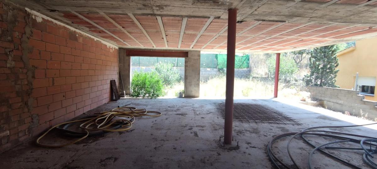 Terreno en venta en Sant Just Desvern, Barcelona photo 3