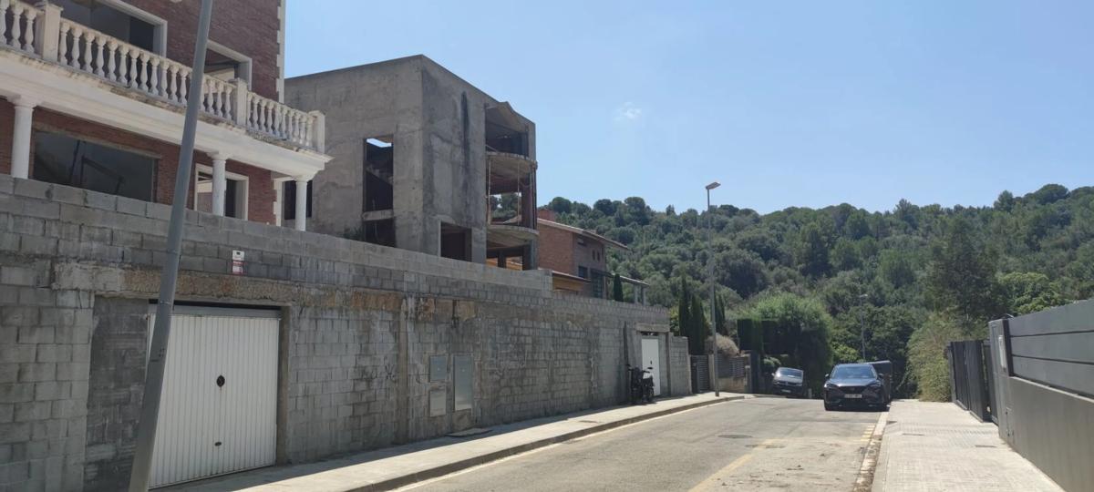 Terreno en venta en Sant Just Desvern, Barcelona photo 4