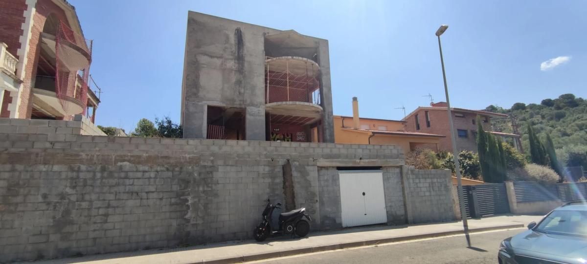 Terreno en venta en Sant Just Desvern, Barcelona photo 5