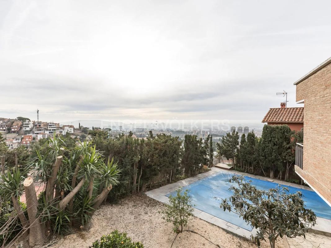 Terreno en venta en Sant Just Desvern, Barcelona photo 4
