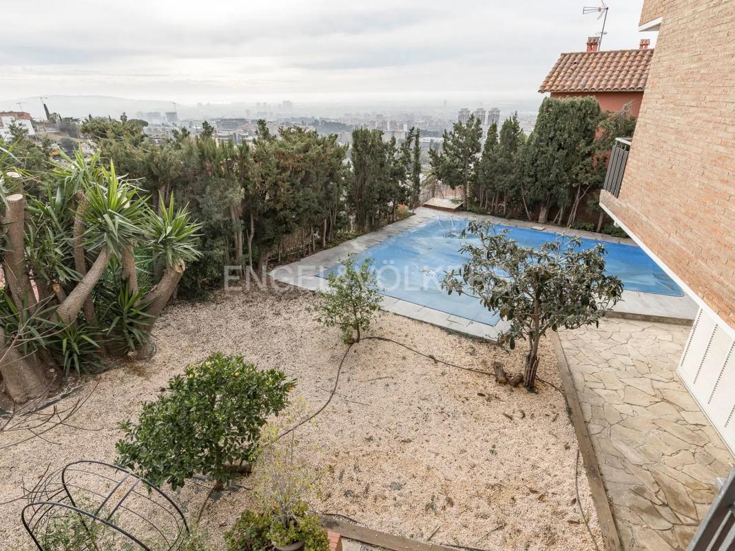 Terreno en venta en Sant Just Desvern, Barcelona photo 5