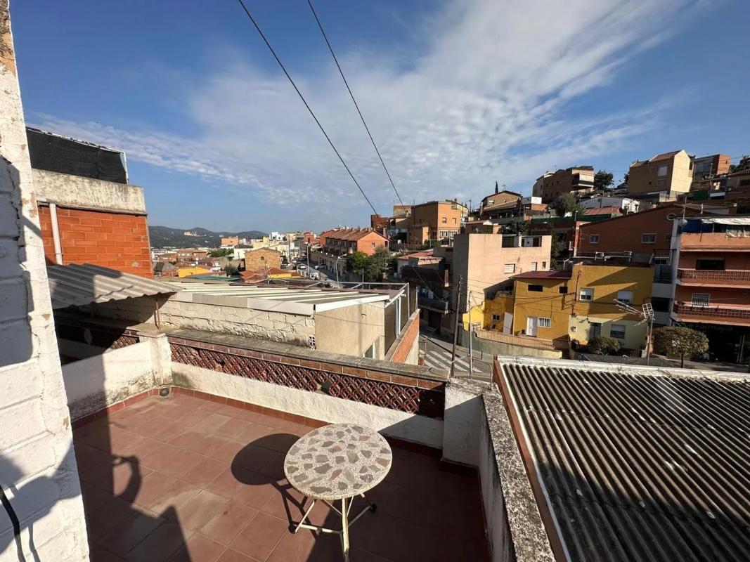 Terreno en venta en Sant Vicenç Dels Horts, Barcelona photo 5