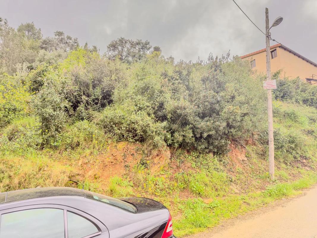 Terreno en venta en Sant Vicenç Dels Horts, Barcelona photo 1