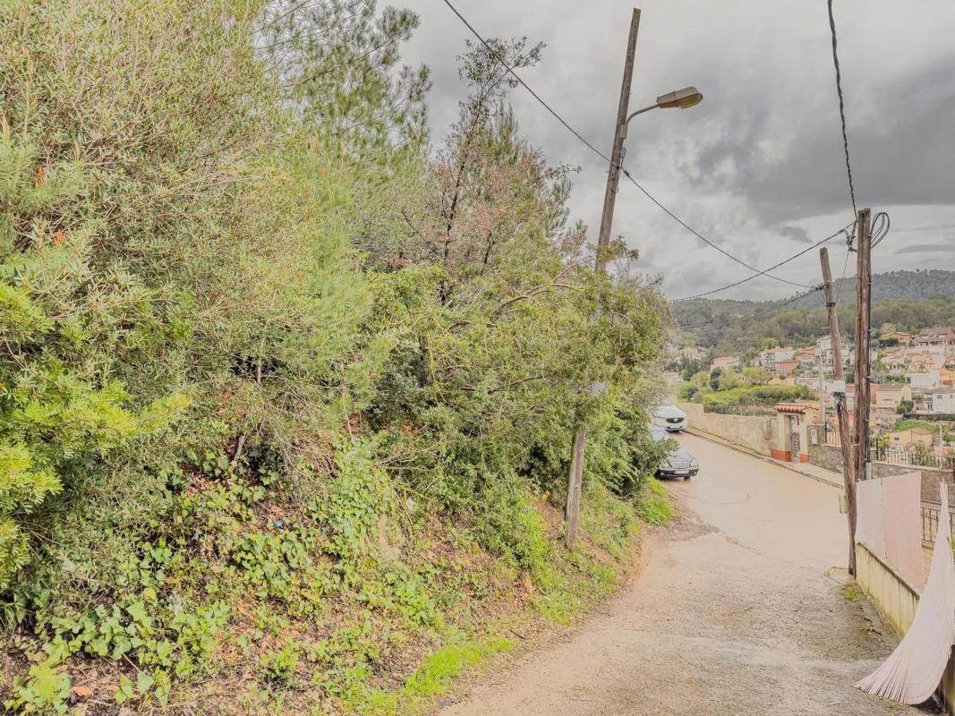 Terreno en venta en Sant Vicenç Dels Horts, Barcelona photo 5