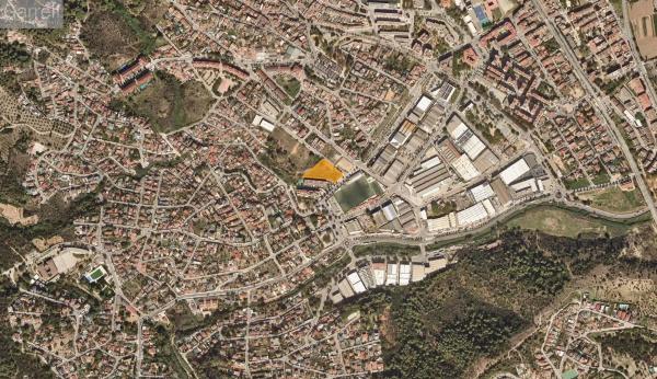 Terreno en Sant Vicenç Dels Horts photo 3