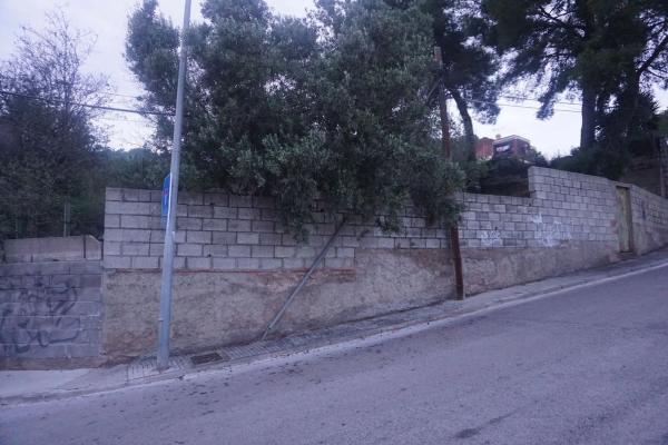 Terreno en Sant Vicenç Dels Horts photo 1