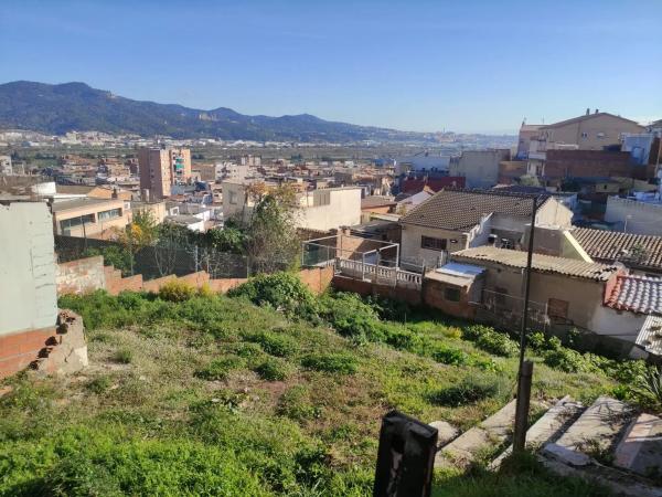Terreno en calle Balaguer photo 1