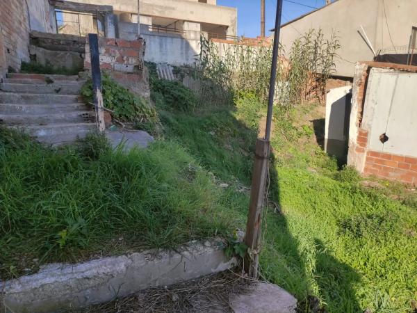 Terreno en calle Balaguer photo 3