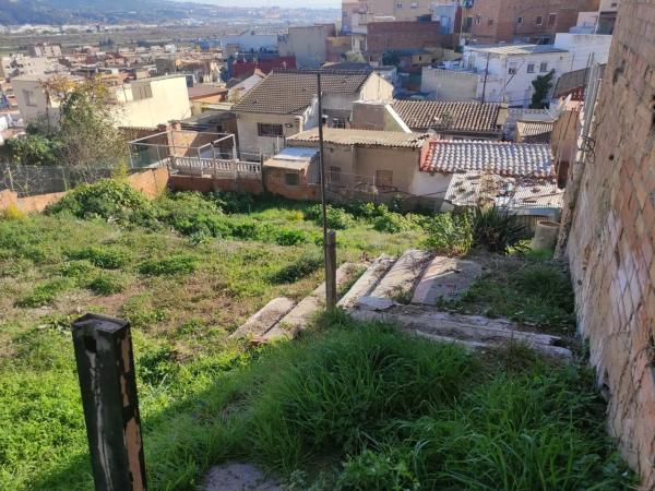 Terreno en calle Balaguer photo 4