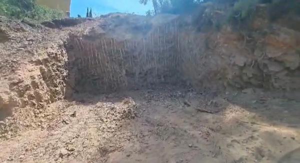 Terreno en calle Contraselva photo 1