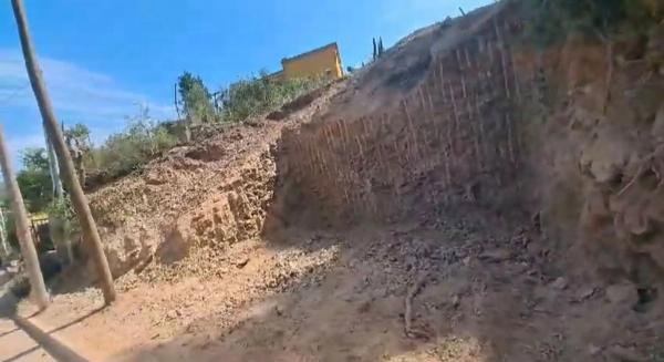 Terreno en calle Contraselva thumbnail 1