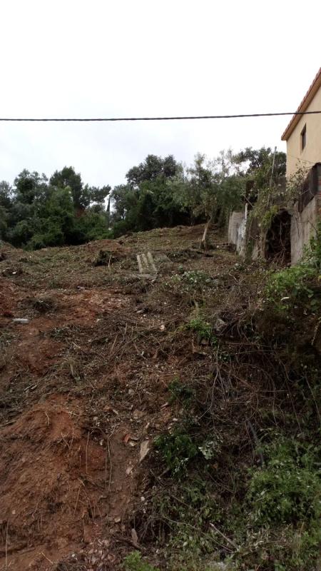 Terreno en venta en Sant Vicenç Dels Horts, Barcelona photo 4