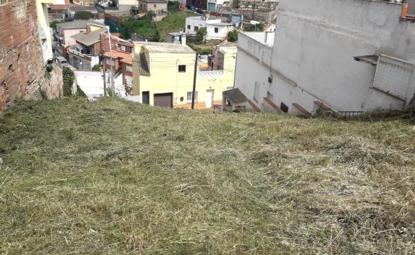 Terreno en Sant Vicenç Dels Horts photo 1