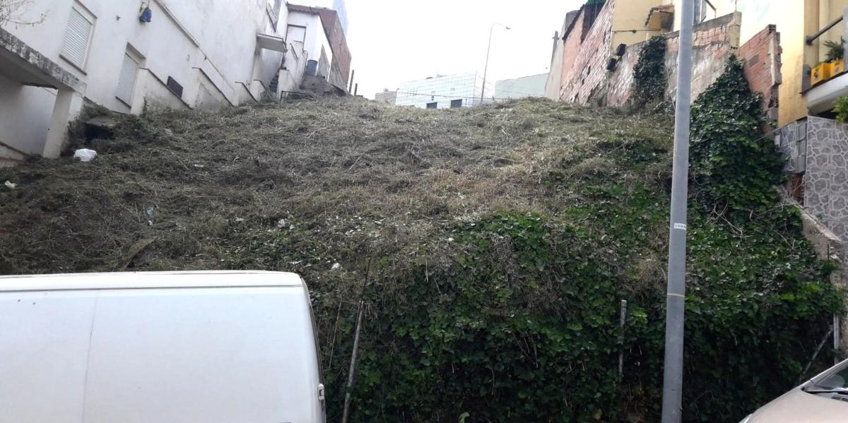Terreno en venta en Sant Vicenç Dels Horts, Barcelona photo 2