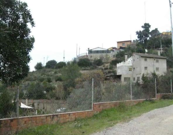 Terreno en calle de Dalt photo 2