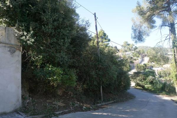 Terreno en Sant Vicenç Dels Horts photo 1