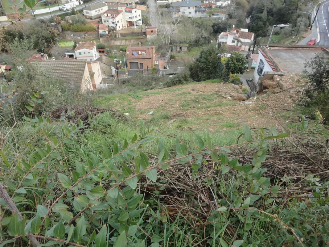 Terreno en venta en Sant Vicenç Dels Horts, Barcelona photo 4