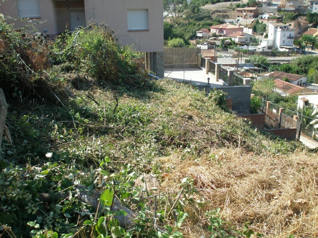 Terreno en venta en Sant Vicenç Dels Horts, Barcelona photo 5