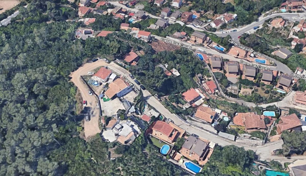 Terreno en venta en Sant Vicenç Dels Horts, Barcelona photo 5