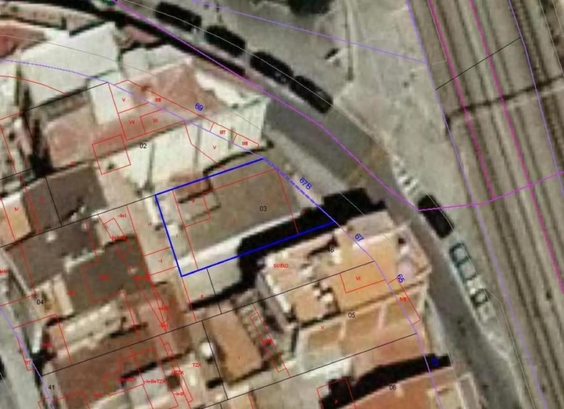 Terreno en venta en Sant Vicenç Dels Horts, Barcelona photo 5