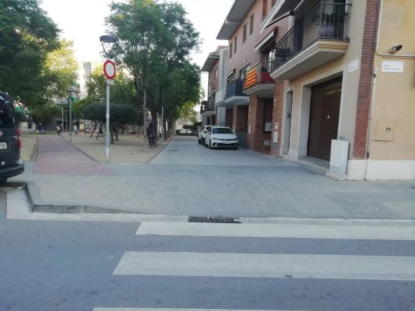 Terreno en plaza de la Vila Vella, 7 photo 3