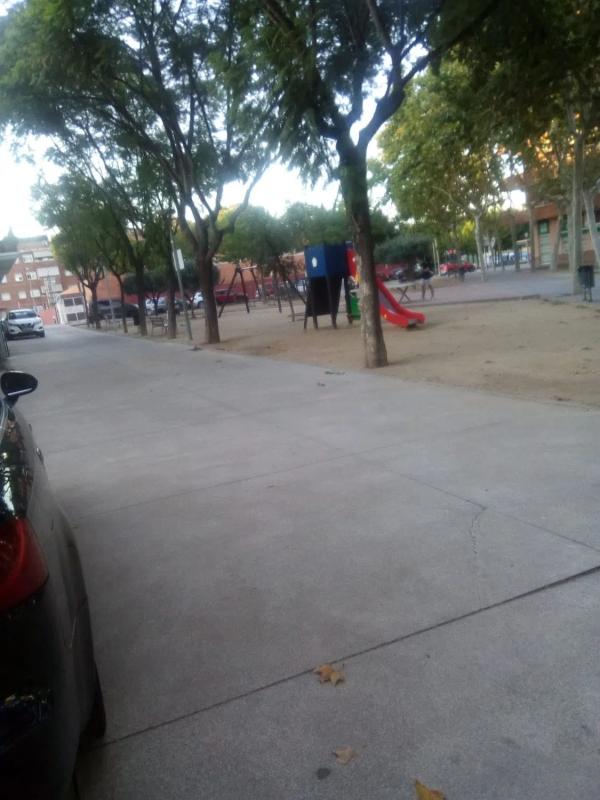 Terreno en venta en Sant Vicenç Dels Horts, Barcelona photo 5