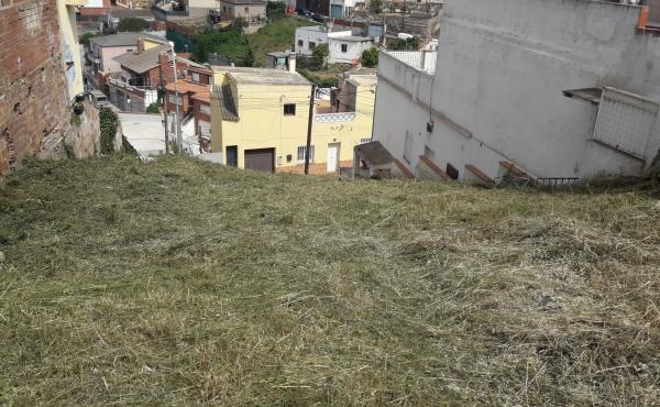 Terreno en calle d'Àvila, 17 photo 3