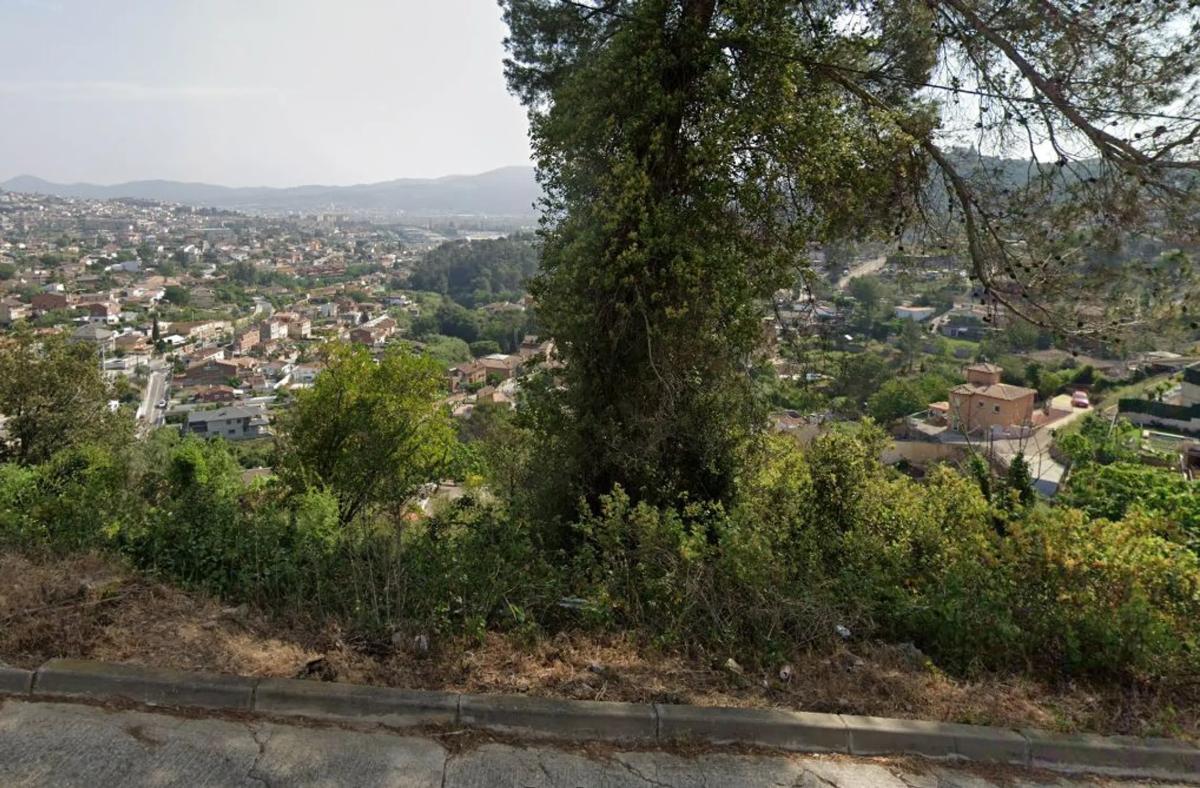 Terreno en venta en Sant Vicenç Dels Horts, Barcelona photo 5