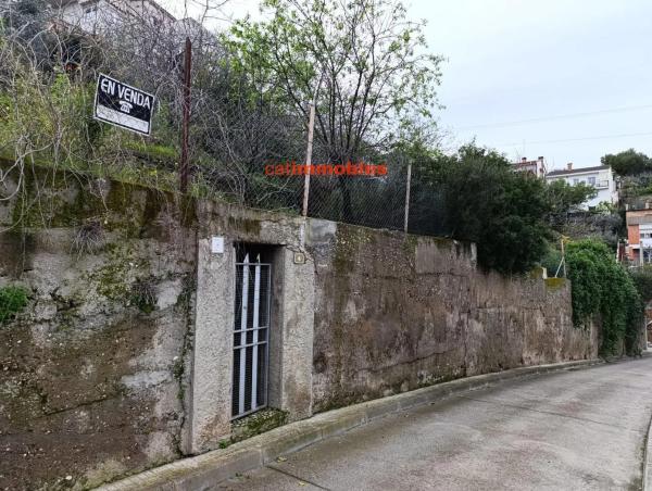 Terreno en Santa Coloma de Cervelló photo 1