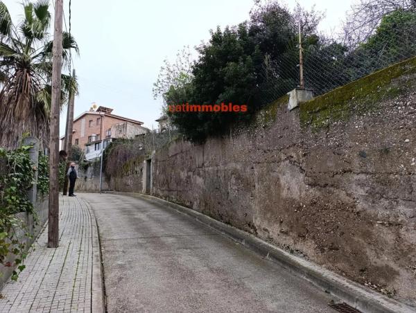 Terreno en Santa Coloma de Cervelló photo 2