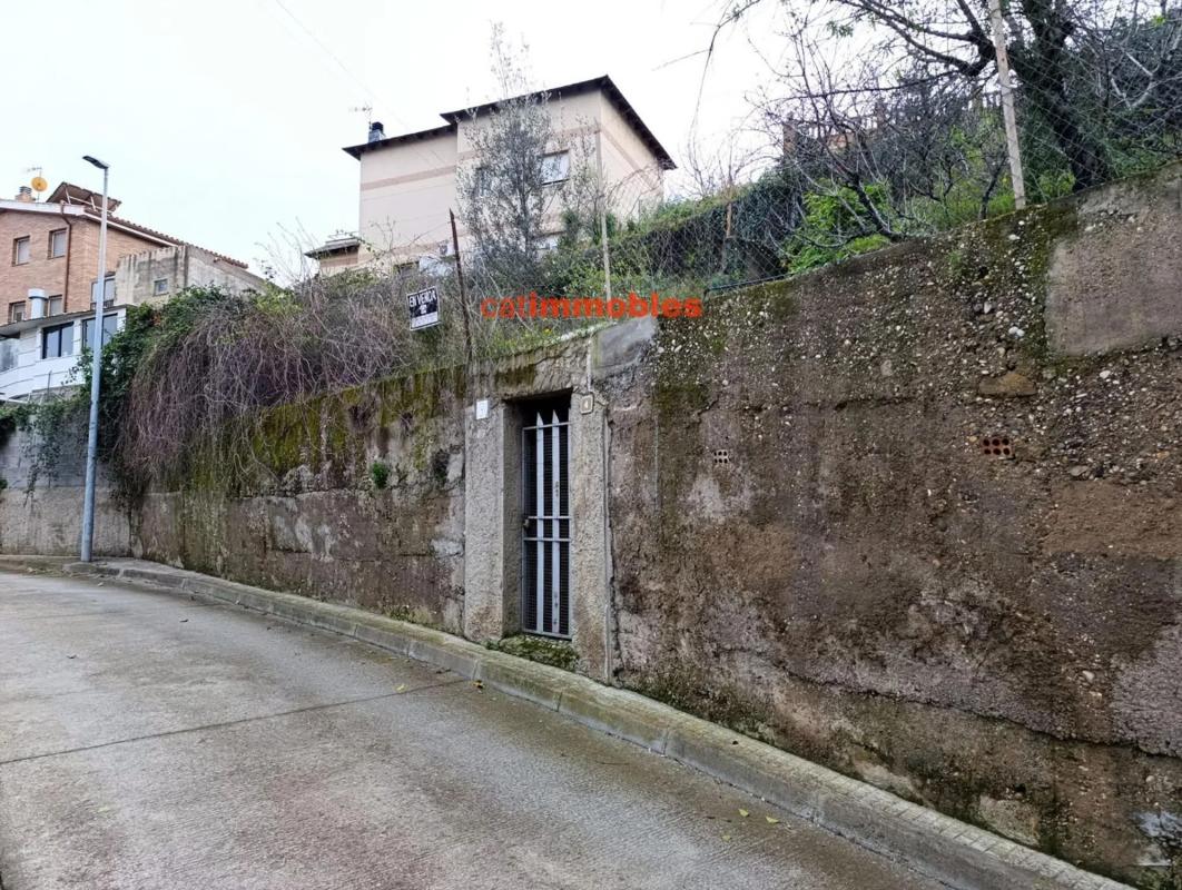 Terreno en venta en Santa Coloma de Cervelló, Barcelona photo 3