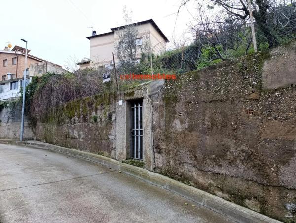 Terreno en Santa Coloma de Cervelló photo 3