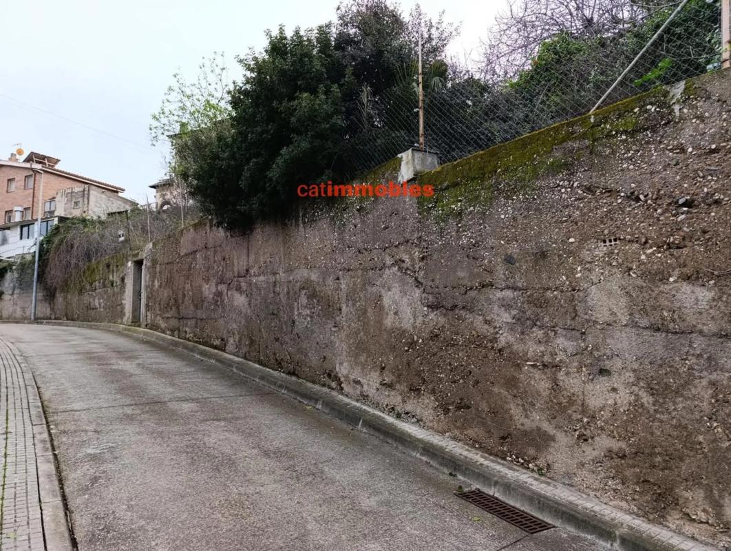Terreno en venta en Santa Coloma de Cervelló, Barcelona photo 5