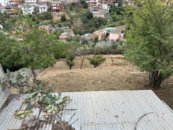 Terreno en calle Apel·les Mestres, 58 photo 1