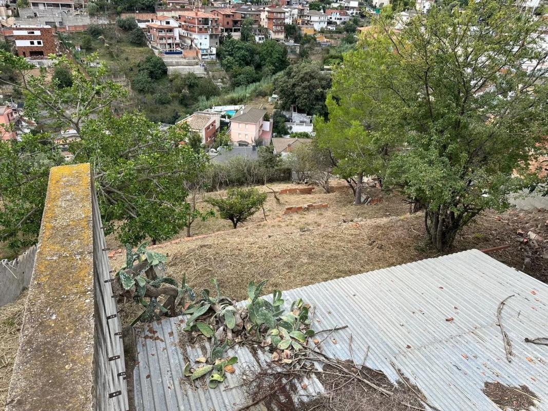 Land for sale in Santa Coloma de Cervelló, Barcelona photo 3