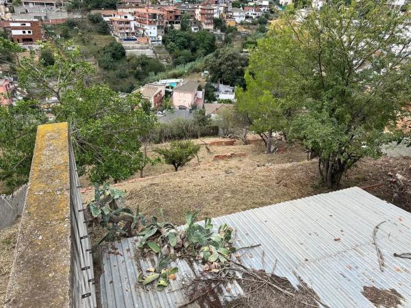 Terreno en calle Apel·les Mestres, 58 photo 3