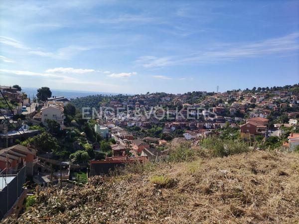 Terreno en Santa Coloma de Cervelló photo 1